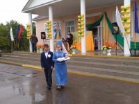 Районный праздник "Хлеб Новоселицкий" прошел в селе Падинском 26.09.2019 года