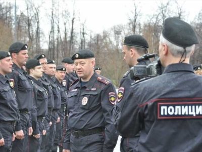 Понятие применения огнестрельного оружия