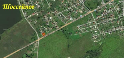 Продаются 3 земельных участка по 10 соток в Сыктывдинском районе Республики Коми