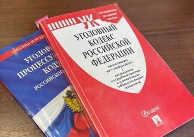 Статья №7. УК РФ: Развратные действия (ст. 135)