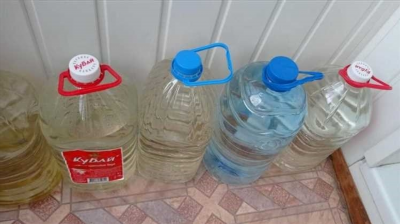Причины и последствия отключения горячей воды для 12 домов, детсада и школы