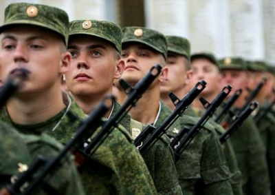 Военная служба по контракту в России в 2024 году: отбор, выплаты и социальные гарантии
