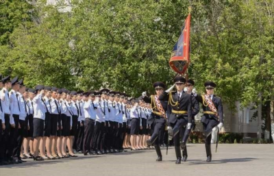 Список вузов МВД России